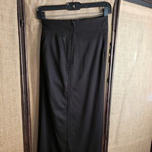 Torrid Wide Leg Crops